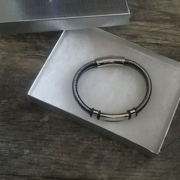 Mens Bracelet - Picture 3 of 6